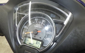 HONDA DIO 110 2009 JK03