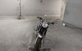 YAMAHA SR400 1991 1JR