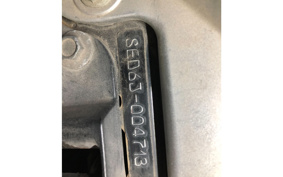 YAMAHA NMAX ABS SED6J