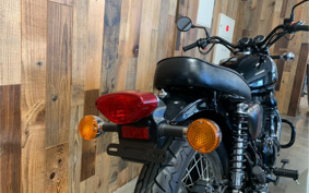 KAWASAKI W800 STREET 2022 EJ800E