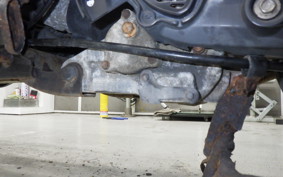 SUZUKI ADDRESS V125 G 2024 CF46A