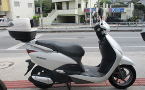 HONDA LEAD 110 JF19