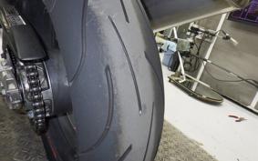 HONDA VTR1000F 1998 SC36