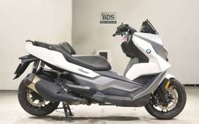 BMW C400GT 2019