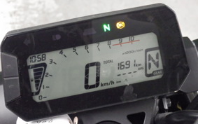 HONDA GROM JC92