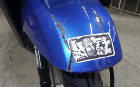 HONDA TACT-4ﾍﾞｰｼｯｸ 2005 AF79