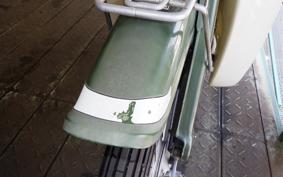 YAMAHA TOWN MATE 80 22K