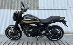 KAWASAKI Z900RS 2022 ZR900K