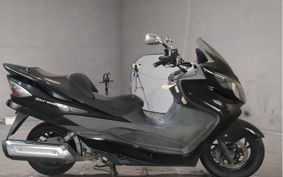 SUZUKI SKYWAVE 250M CJ45A