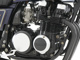 Фото Kawasaki Z750 FX Type 1984 с японского аукциона