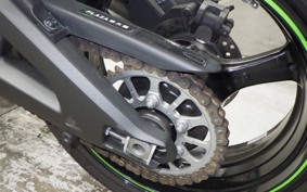 KAWASAKI ZX 10 NINJA ABS 2023 ZXT02L