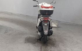 HONDA DIO 110 JF58