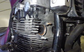 HONDA CB400SF 2003