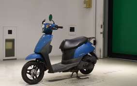 SUZUKI ﾚｯﾂ