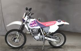 HONDA XR-250 MD30