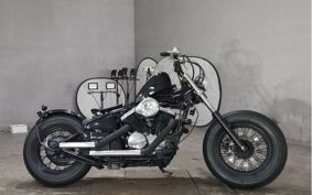 KAWASAKI VULCAN 400 1997 VN400A