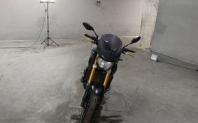 YAMAHA MT-09 RN34J