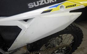 SUZUKI RM-Z250