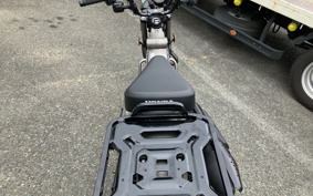 HONDA CT125 HUNTER  CUB  JA65