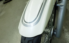 YAMAHA DRAGSTAR 250 2023 VG02J