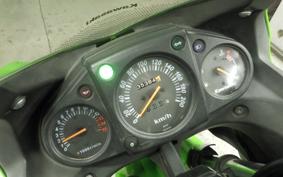 KAWASAKI NINJA 250R EX250K