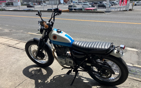 SUZUKI GLASS TRACKER BIG BOY NJ47A