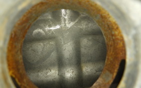 KAWASAKI ZEPHYR 1100 1997 ZRT10A