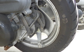 YAMAHA JOG Gen.5 SA36J