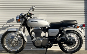 SUZUKI ST400 TEMPTER 1997 NK43A