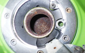 KAWASAKI ZRX-2 2003 ZR400E