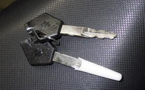 SUZUKI ADDRESS 110 CE47A