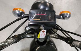 YAMAHA YB50 FOUR UA05J