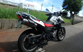 BMW G650GS SERTAO 2012 0188