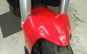 DUCATI MONSTER 821 2015