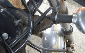 KAWASAKI ESTRELLA RS BJ250A