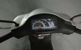 SUZUKI LET`S2 CA1PA