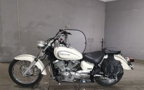 YAMAHA DRAGSTAR 250 VG02J