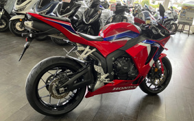 HONDA CBR600RR 2021 PC40