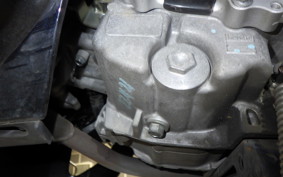 HONDA PCX125