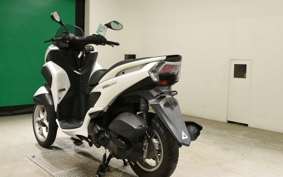 YAMAHA TRICITY 125 2026 SE82J
