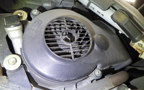 SUZUKI ADDRESS V125 G CF46A