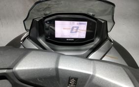 SUZUKI BURGMAN STREET 125EX EA23M
