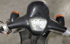 HONDA GIORNO AF24