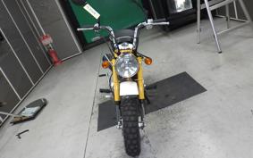 HONDA MONKEY AB27