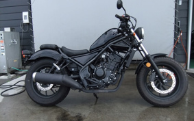HONDA  REBEL 250 ABS MC49