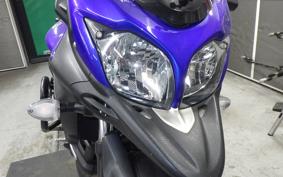 SUZUKI Vｽﾄﾛｰﾑ650A 2013 VP56A