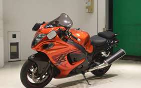 SUZUKI HAYABUSA Gen.2 2008