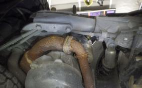 HONDA GYRO X 2022 TD01