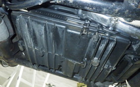 KAWASAKI VULCAN 400 CLASSIC 1997 VN400A