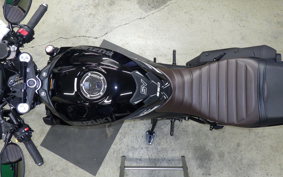 SUZUKI SV650 X A 2022 VP55E
